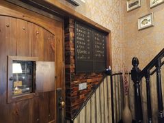 -熠盛·本帮菜Bistro(永嘉路店)