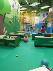 点击看大图 -莫莉幻想儿童乐园(深圳东湖永旺店)