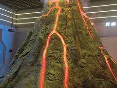 -中国西峡恐龙遗迹园