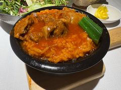-俄士厨房(五棵松华熙LIVE店)