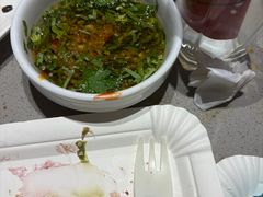 -海底捞火锅(公益西桥店)