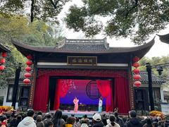 -杭州黄龙洞