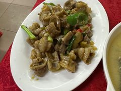-蛇口康乐快餐鱼仔档(翠苑小区店)