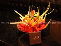 -73空间量贩式KTV