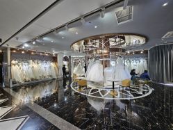 -SATIN COUTURE瑟庭婚纱礼服馆