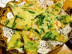 -恩你小木屋·烤肉韩式料理(嘉兴秀洲店)
