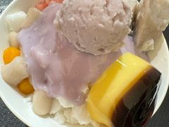-鲜芋仙(时尚天河店)
