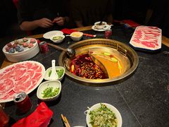 -红运火锅·中国名火锅·国风演绎(省体店)
