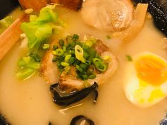 百步拉面-百步拉面