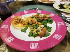 -稻香酒家(天河城店)