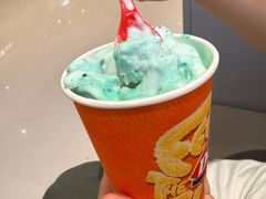 -DQ·蛋糕·冰淇淋(合生汇店)