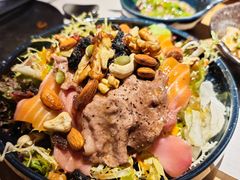 -乌君·酒场·炭火烧鸟(侨城坊店)