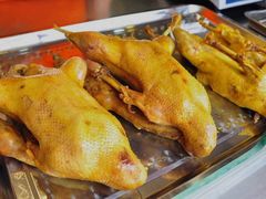 -扬州三头宴(东关街店)