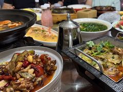 -八张桌子(老店)
