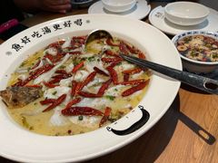 -首秀·四川料理(星耀101店)