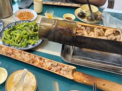 -生态苑农庄(十里画廊遇龙河店)