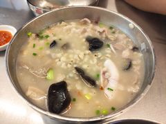 薏米汤-广场正宗原汁薏米店