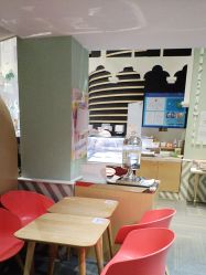 -奈尔宝·儿童乐园·亲子餐厅(星河湾店)