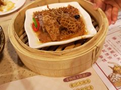 -点都德(大茶楼店)