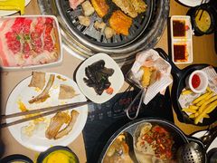 -火炉火自助餐(悠唐购物中心店)