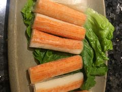 -蜀大侠火锅(四川北路店)