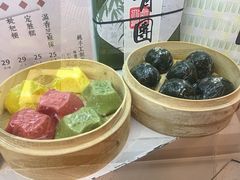 -阮大兴糕团(滨江宝龙店)