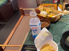 -牛New寿喜烧(曹路花园城店)