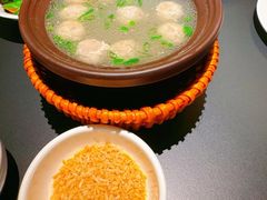 -小菜园新徽菜(青岛市南万象城店)