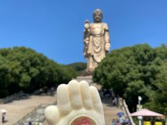 -灵山胜境