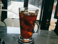 -COSTA COFFEE(新奥购物中心店)
