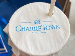 -CHARLIETOWN红茶公司(南京万象天地店)