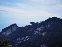 -少华山国家森林公园