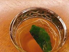 摩洛哥皇室薄荷茶-Tajine Moroccan塔金摩洛哥中东餐厅