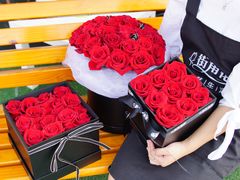 -杭州街角花屋花店(闻堰店)