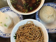 小馄饨-众顺和非遗淮扬菜(何园店)