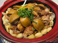 -宏达宴老菜馆(群力第四大道店)