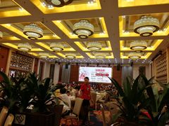 大堂-顺德人家食府(黄金广场店)