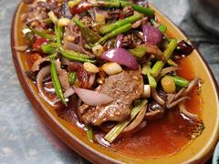 -两江国际影视城