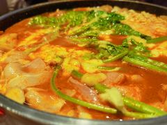 -花腰餐吧Bistro烧烤 傣味(传媒大学店)