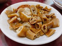 火爆肥肠-温江公平红烧兔(总店)