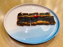 -菩提树·素食餐厅(汇智国际商业中心店)