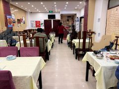 -奥华餐厅·老张记(台基厂店)