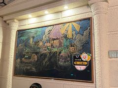 -逃脱反斗城沉浸剧情密室(北京路店)