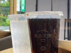-龙治汉堡(中华城店)