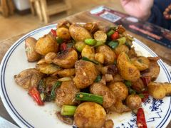 -佬缸炮江湖川菜(玉林店)