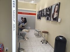 -海马体照相馆(佛山岭南站店)