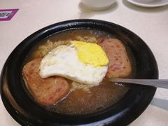 -和平馆·地道港澳茶餐厅(西门口店)
