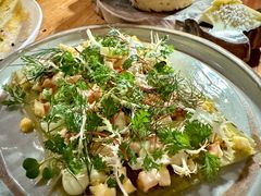 -Restaurant Cuivre古铜法式餐厅