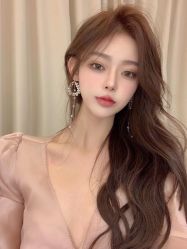 -Rise Hair上升造型