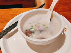 -如轩·海鲜砂锅粥·潮汕菜(一品天下店)